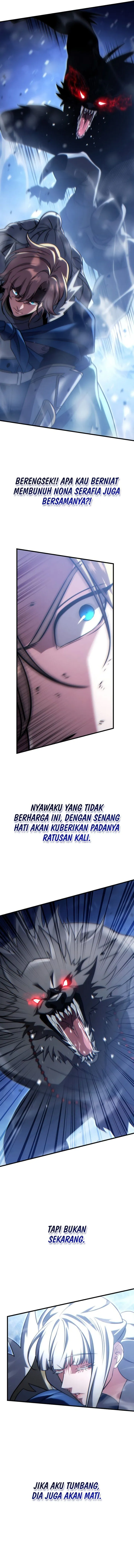 
              The Lord Who Levels Up By Devouring             Chapter 28