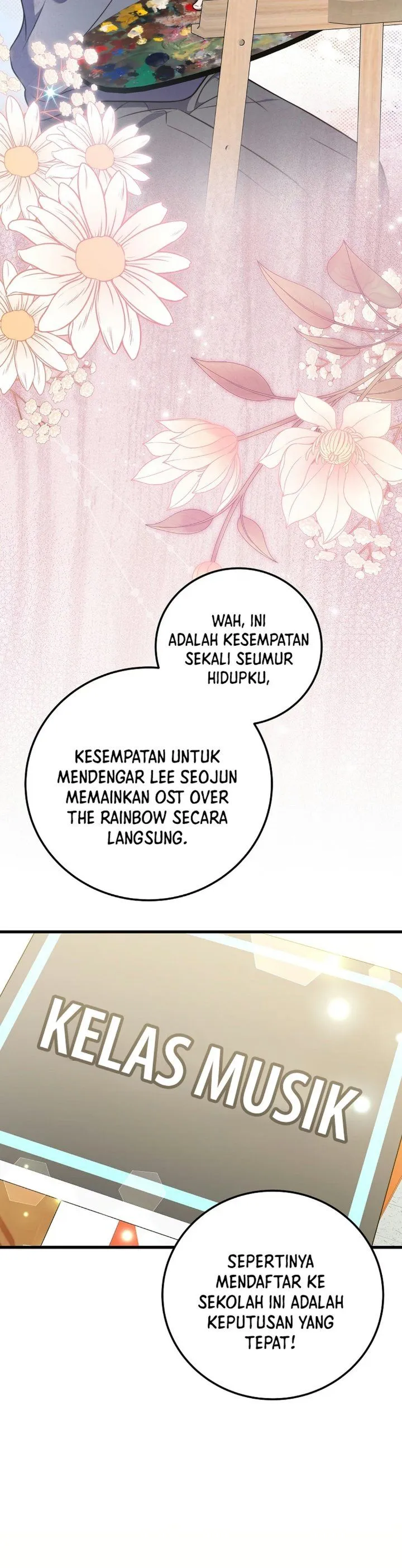 Superstar From Age 0 Chapter 105