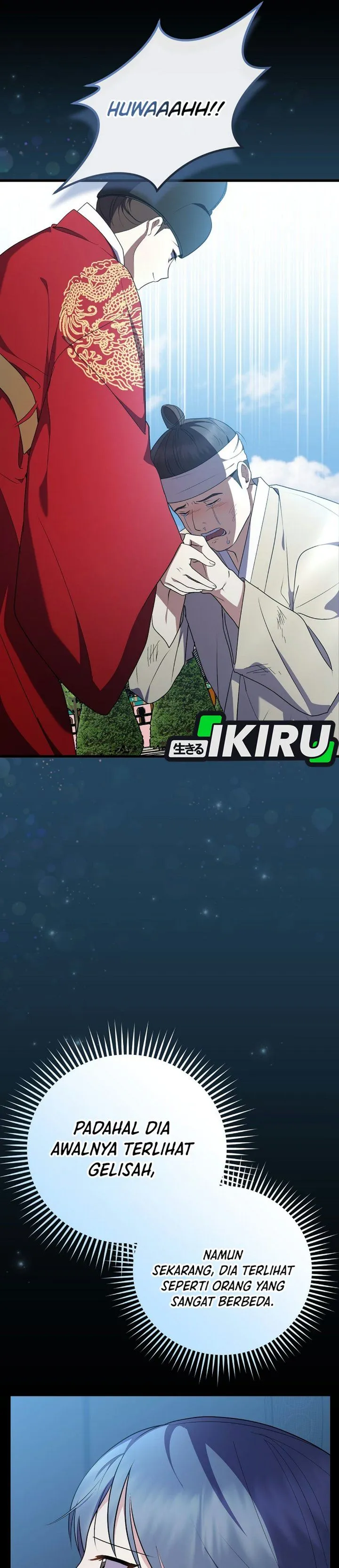 Superstar From Age 0 Chapter 105