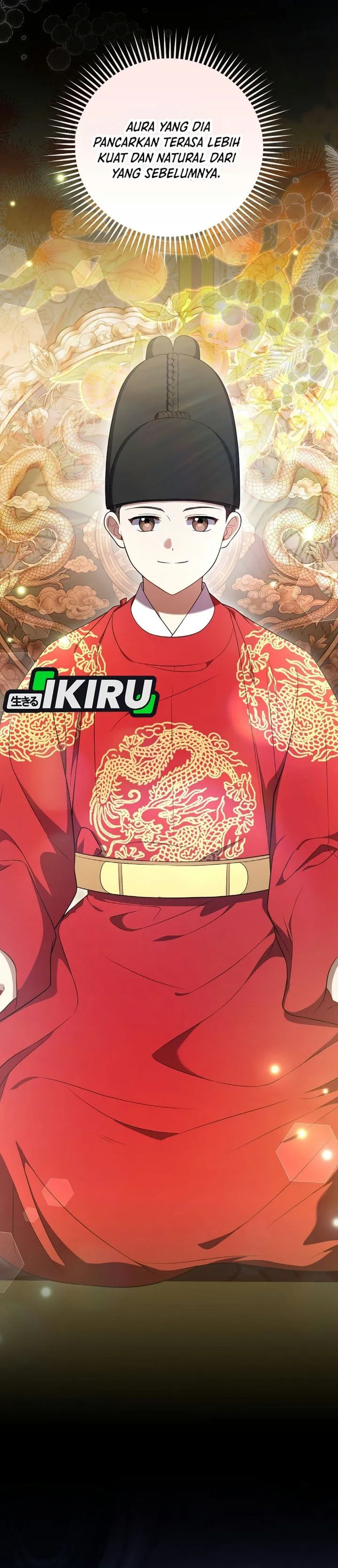 Superstar From Age 0 Chapter 106