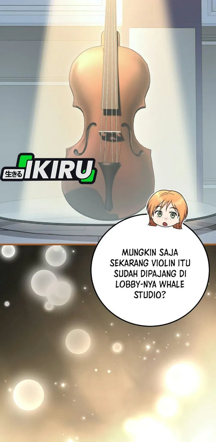 Superstar From Age 0 Chapter 107