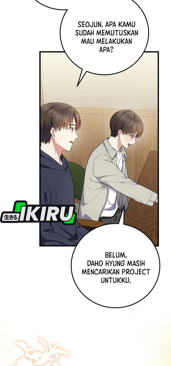 Superstar From Age 0 Chapter 107