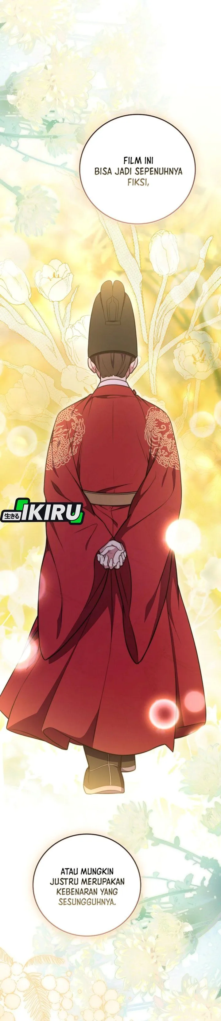 Superstar From Age 0 Chapter 108