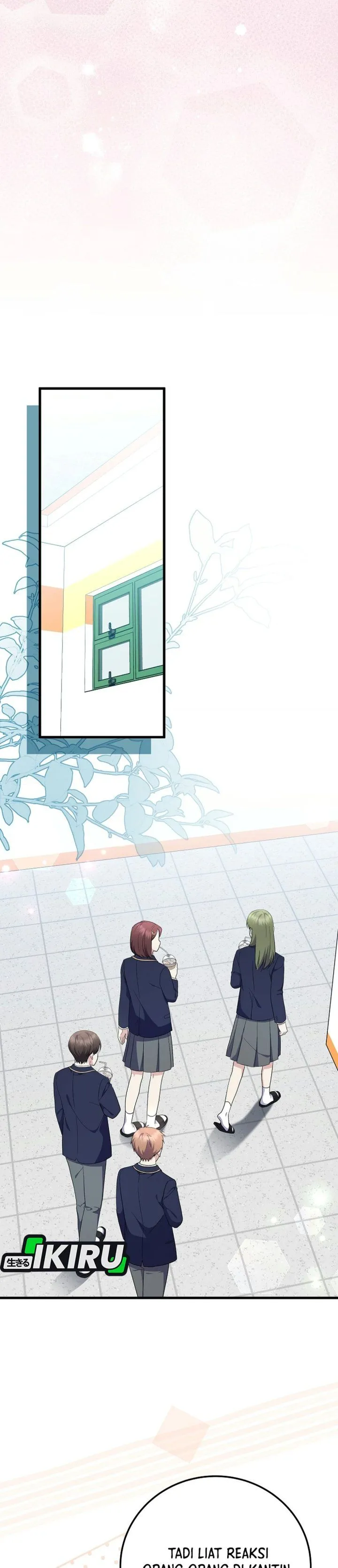 Superstar From Age 0 Chapter 108