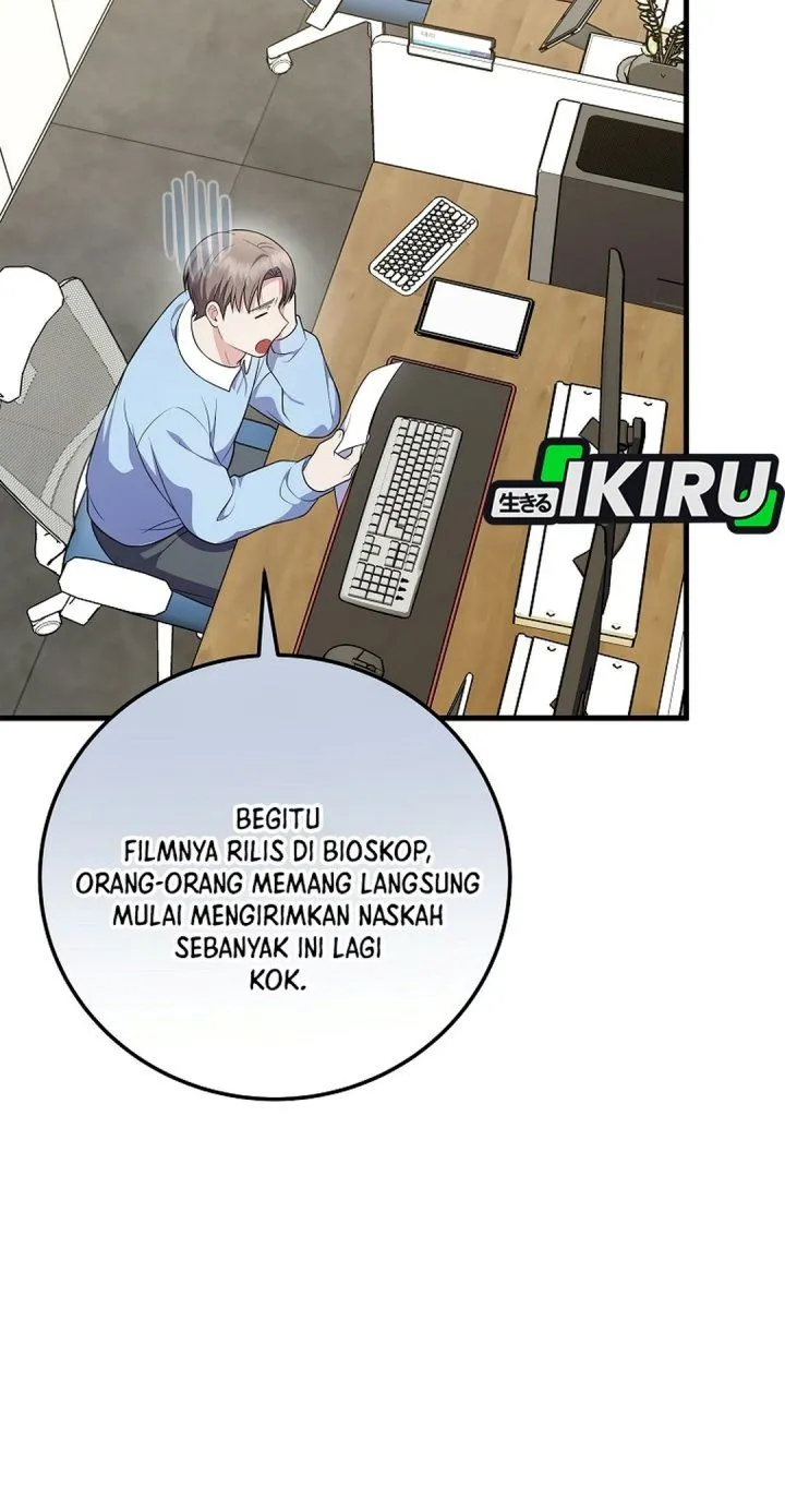 Superstar From Age 0 Chapter 108