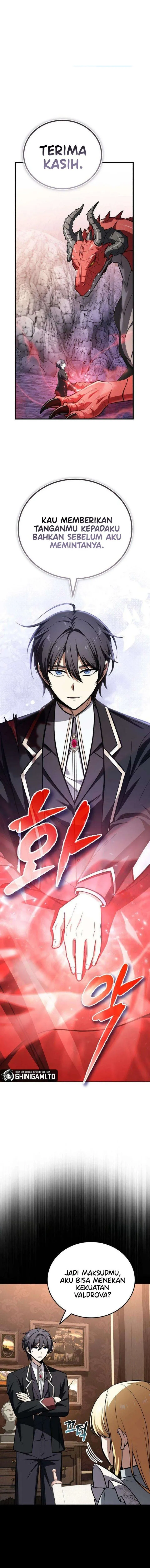 
              I Married the Dragon I Killed             Chapter 18