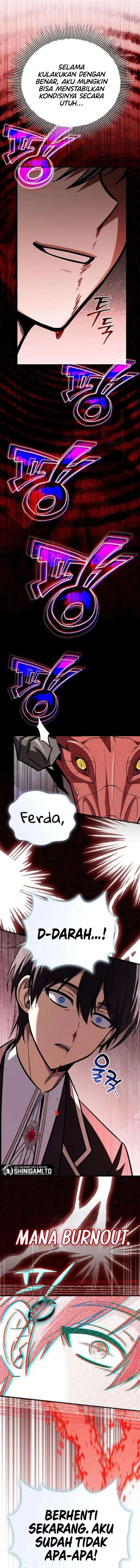 
              I Married the Dragon I Killed             Chapter 18
