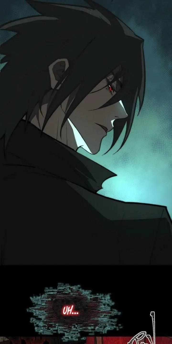 I Created an Urban Legend! Chapter 96