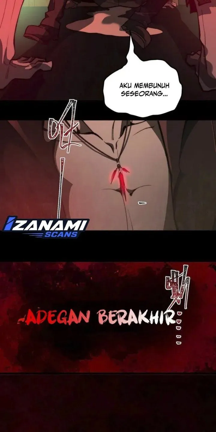 I Created an Urban Legend! Chapter 96