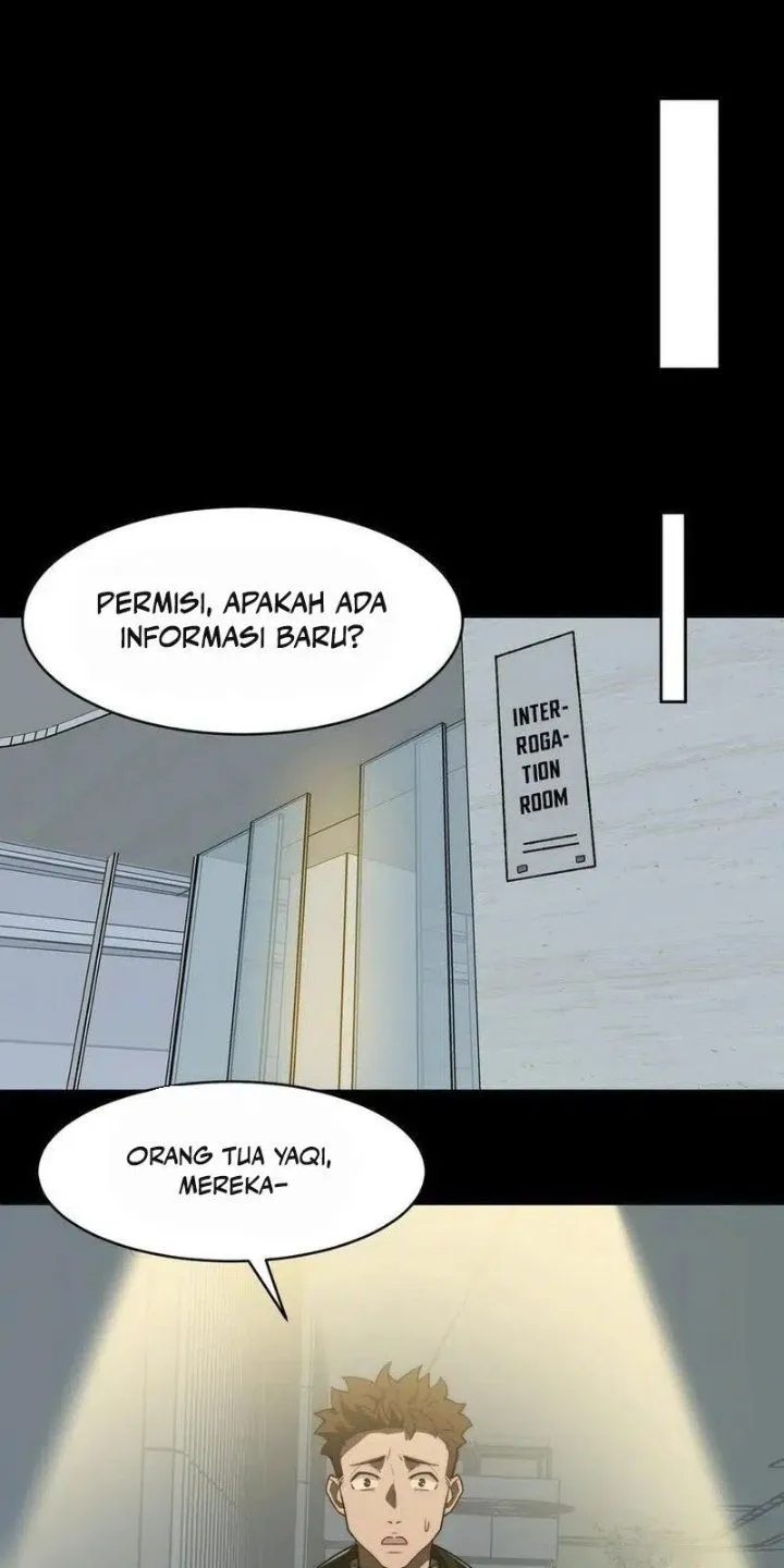 I Created an Urban Legend! Chapter 97