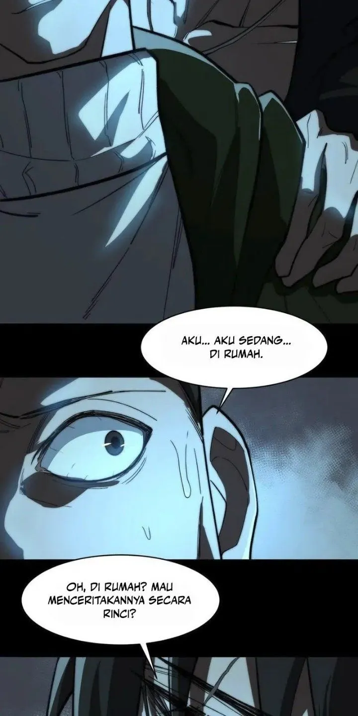I Created an Urban Legend! Chapter 97