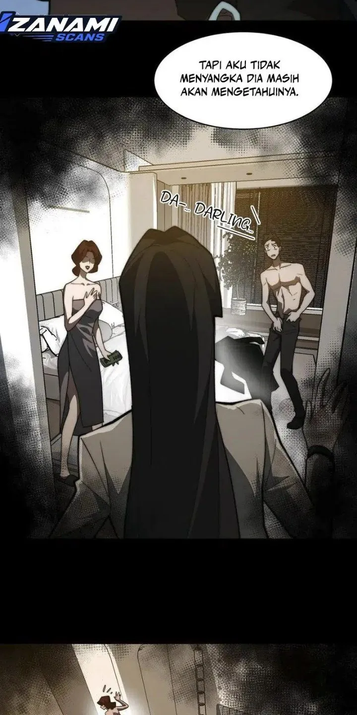 I Created an Urban Legend! Chapter 97