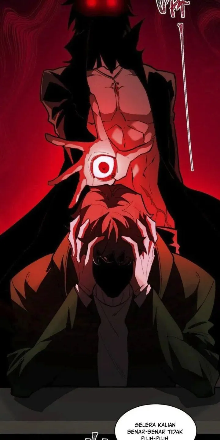 I Created an Urban Legend! Chapter 97