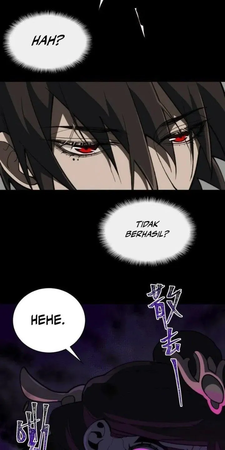 I Created an Urban Legend! Chapter 97