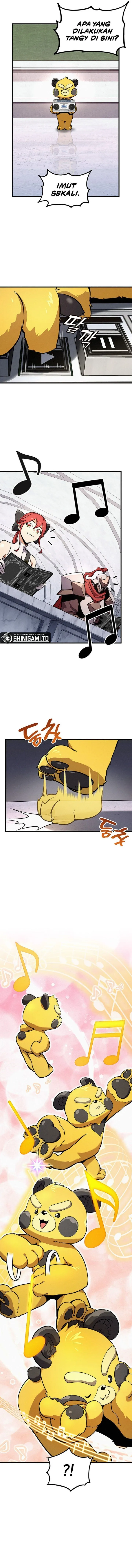 Ranker’s Return (Remake) Chapter 265