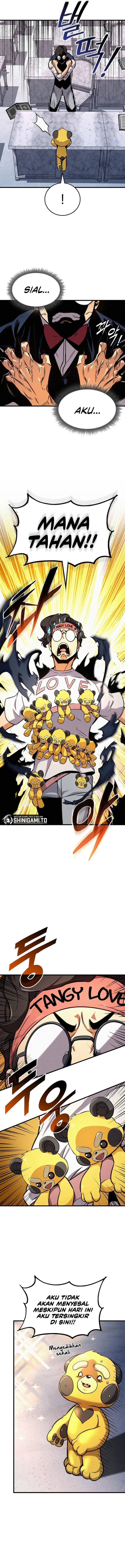 Ranker’s Return (Remake) Chapter 265