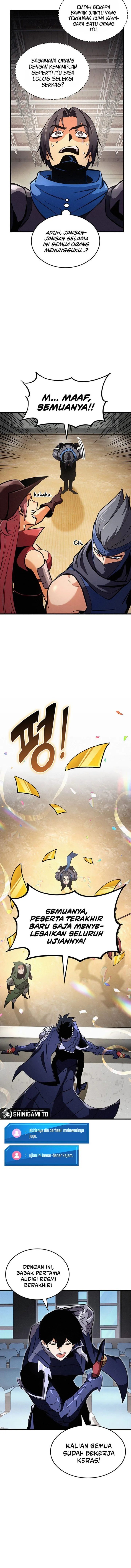 Ranker’s Return (Remake) Chapter 266