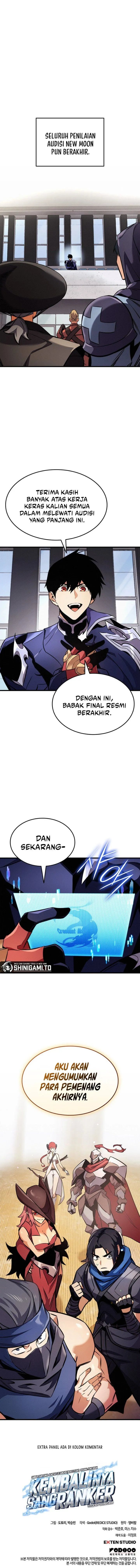 Ranker’s Return (Remake) Chapter 266