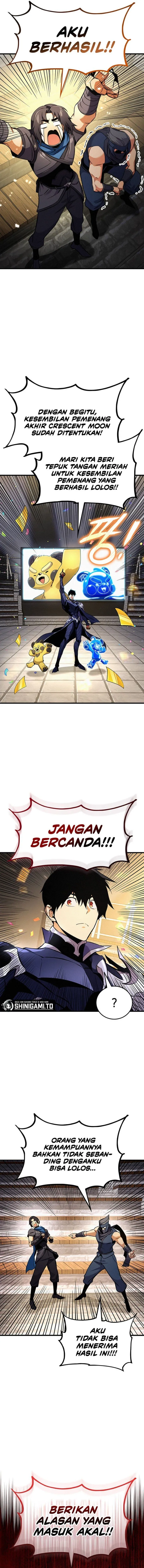 Ranker’s Return (Remake) Chapter 267