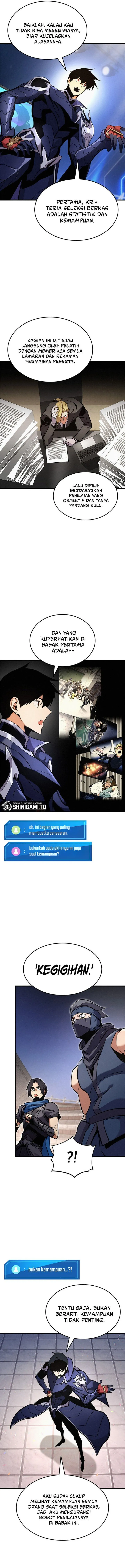Ranker’s Return (Remake) Chapter 267