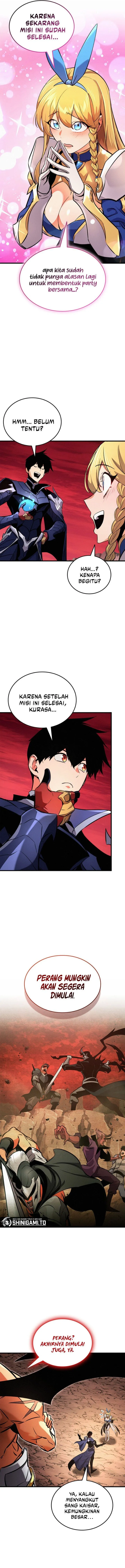 Ranker’s Return (Remake) Chapter 267