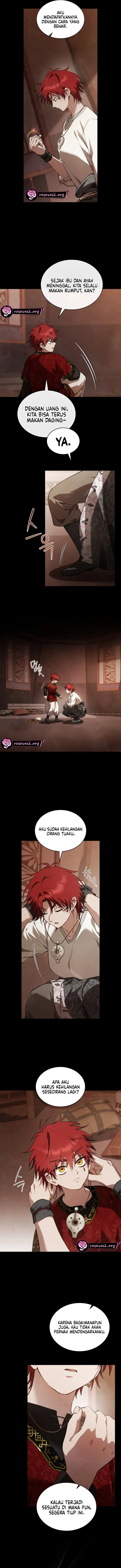Page 5 - Asha of the Borderlands Chapter 16