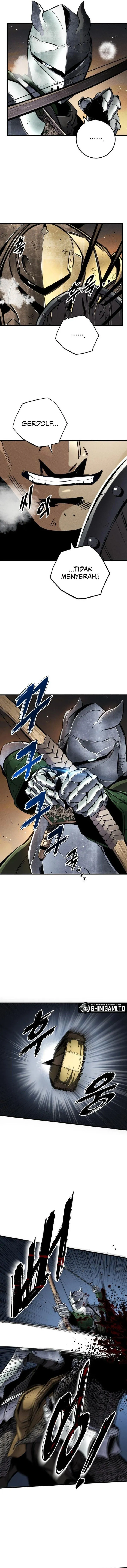 
              The Wandering Knight’s Survival Manual             Chapter 62