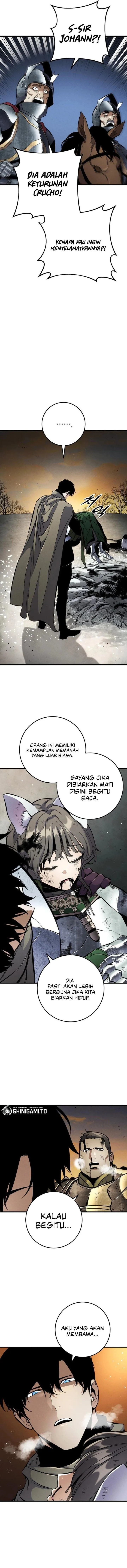 
              The Wandering Knight’s Survival Manual             Chapter 62