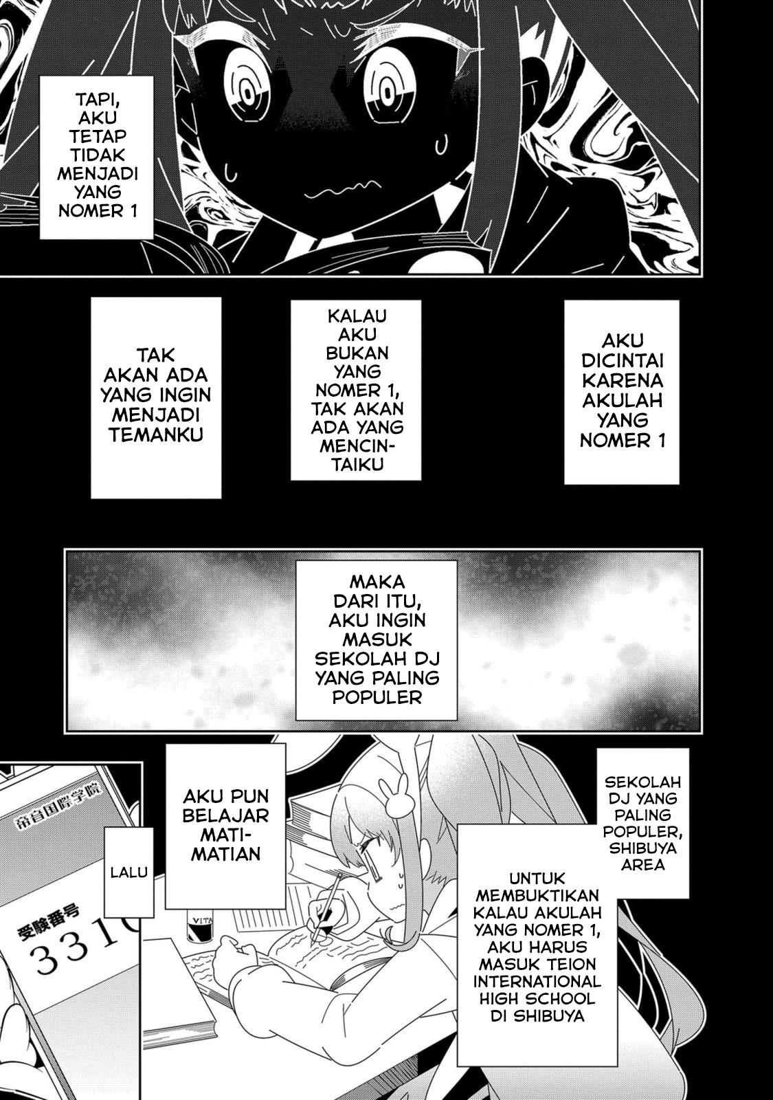Denonbu Comicalize Chapter 06