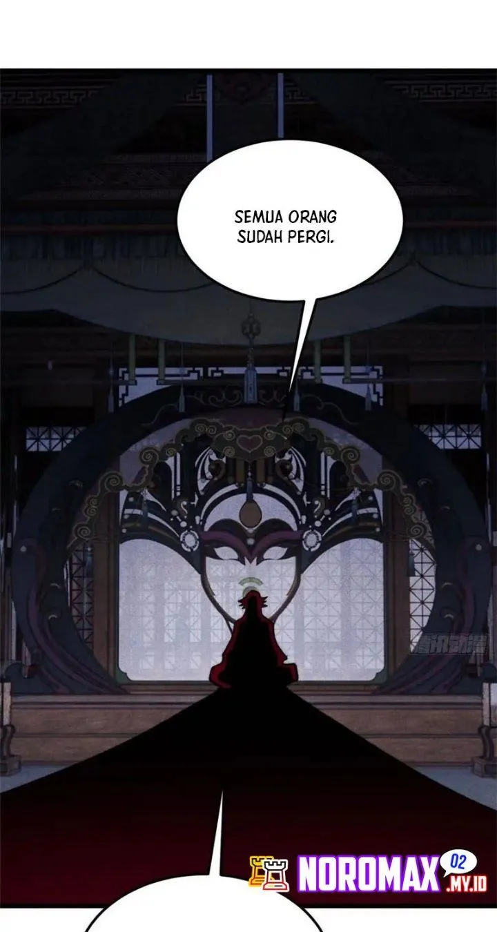All Hail the Sect Leader Chapter 557