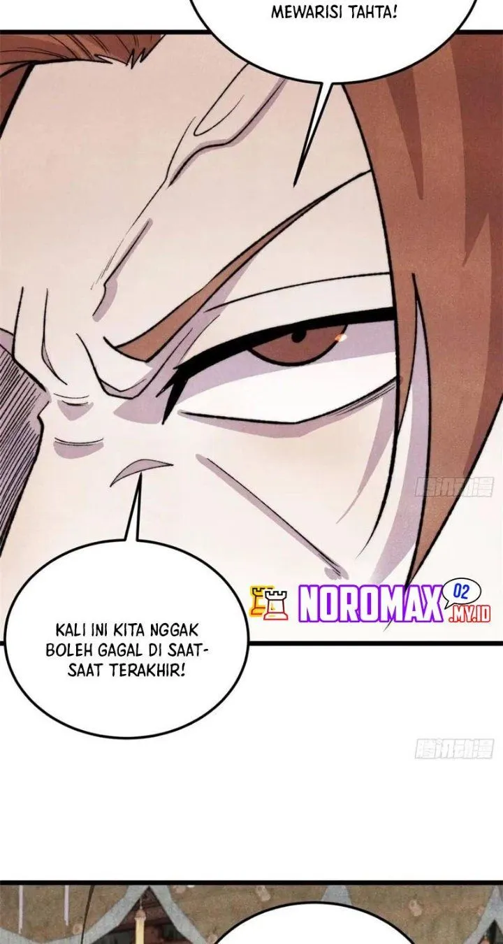 All Hail the Sect Leader Chapter 557