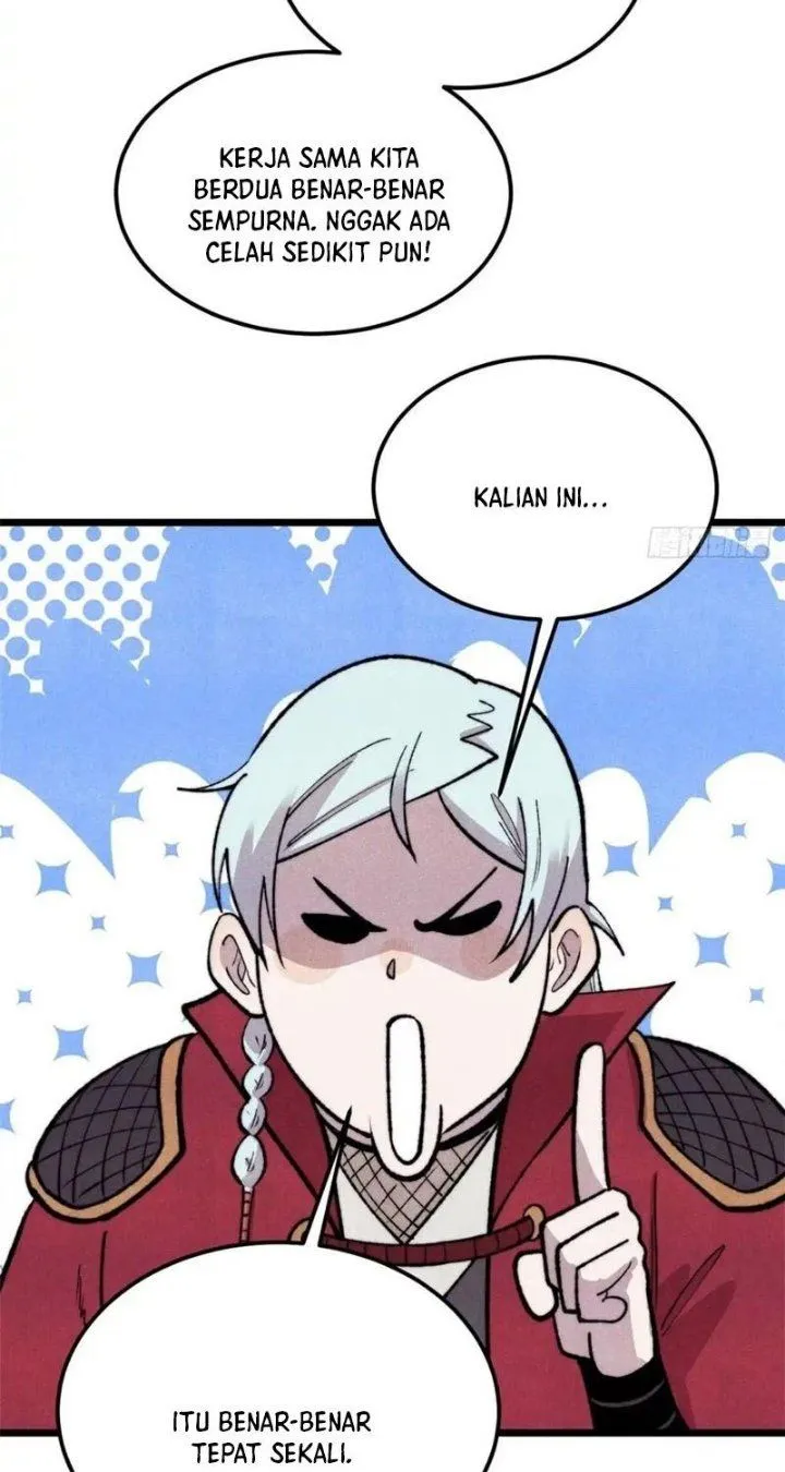 All Hail the Sect Leader Chapter 557