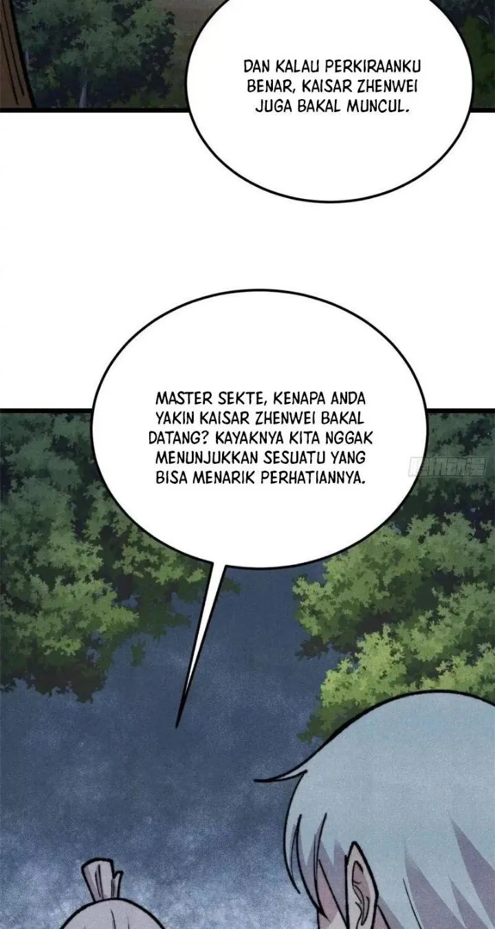 All Hail the Sect Leader Chapter 557