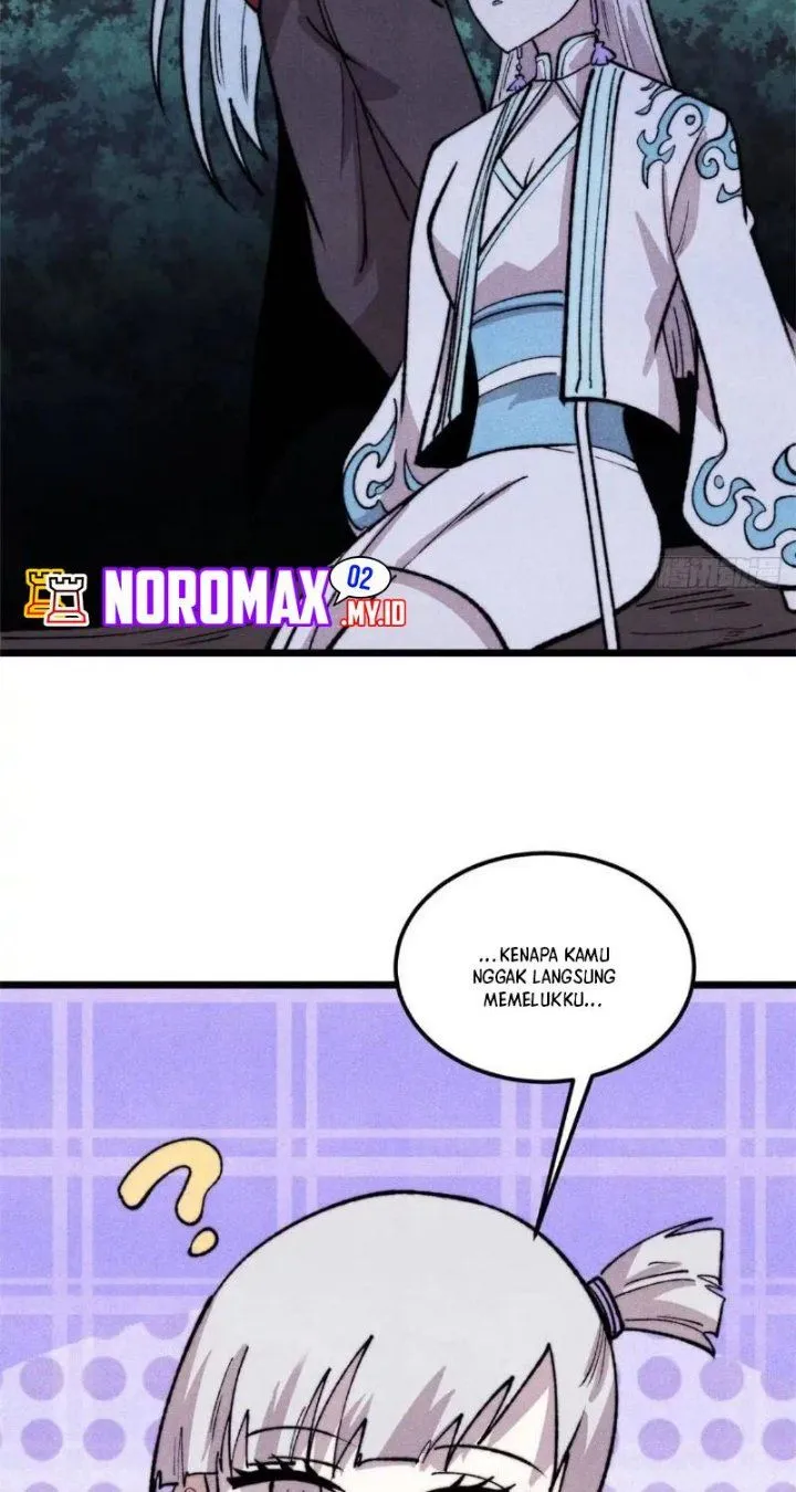 All Hail the Sect Leader Chapter 557