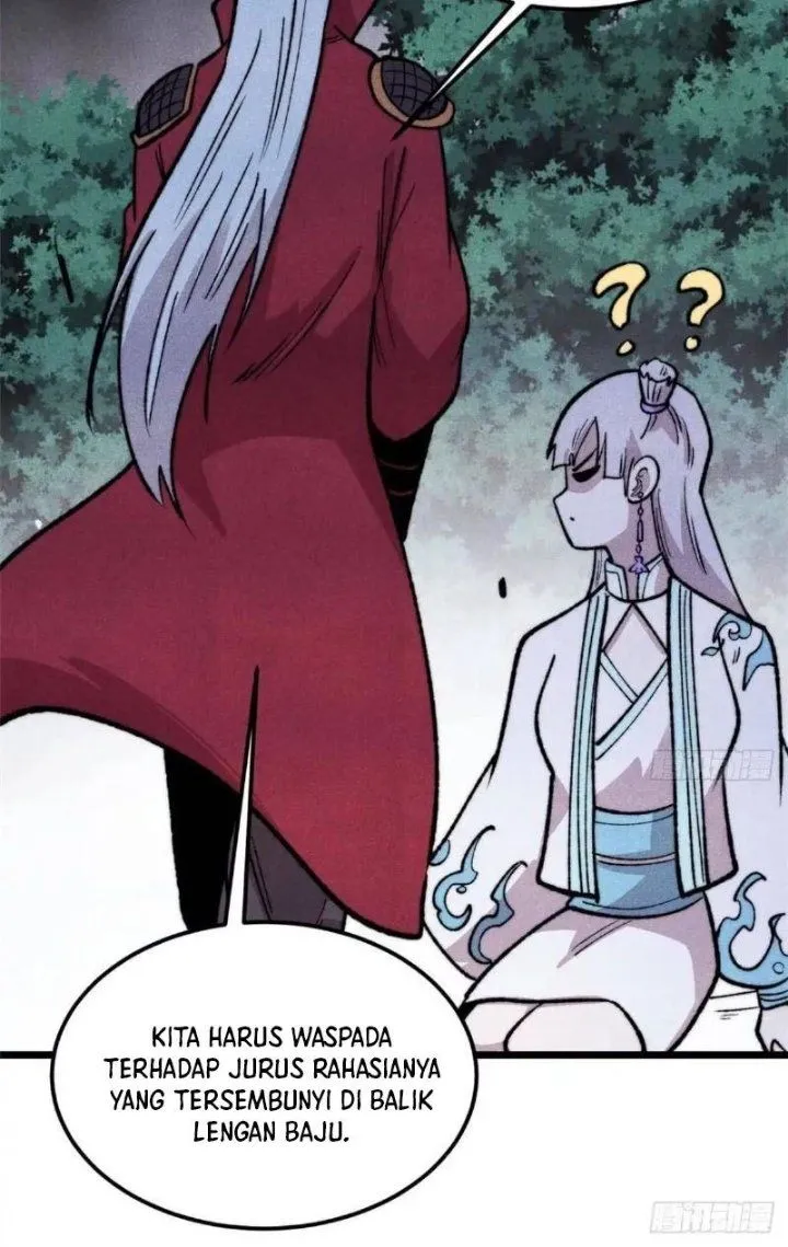 All Hail the Sect Leader Chapter 557