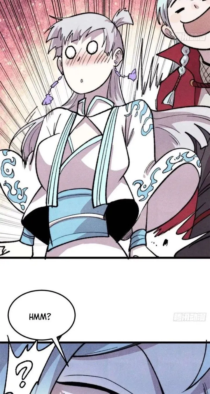 All Hail the Sect Leader Chapter 557