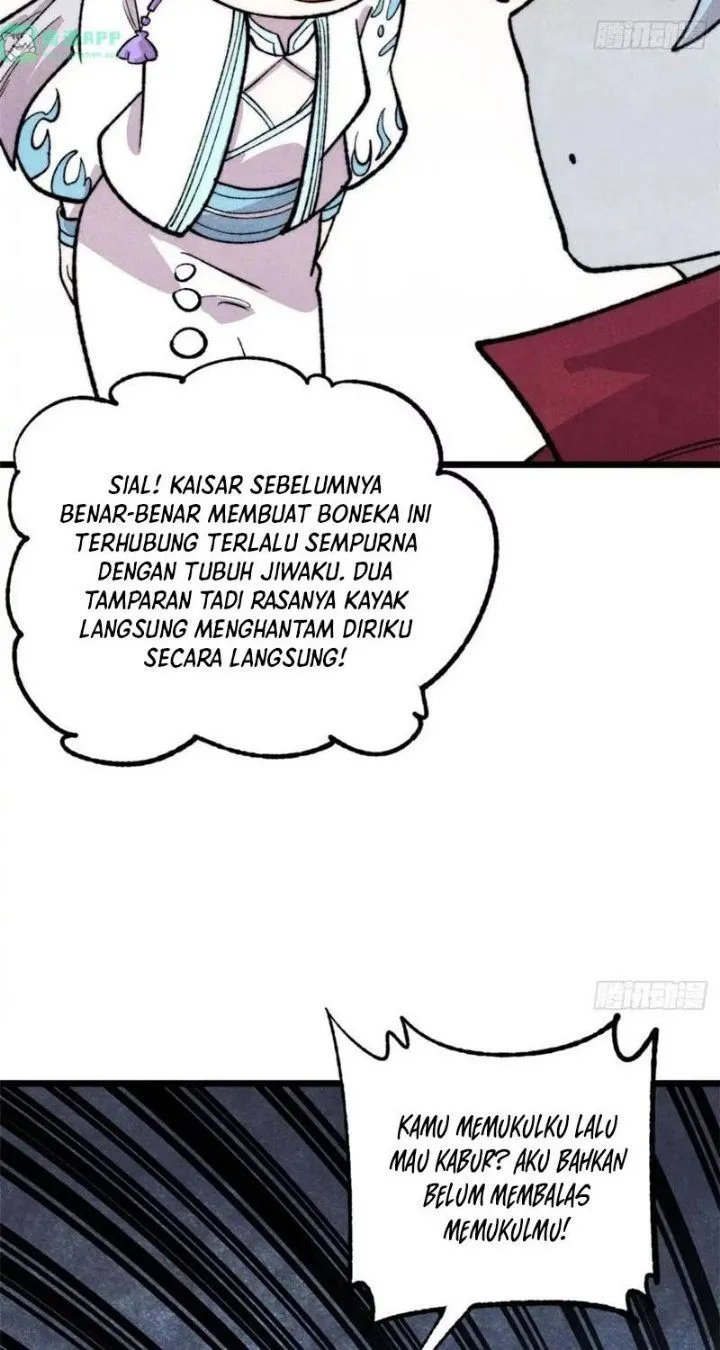 All Hail the Sect Leader Chapter 557