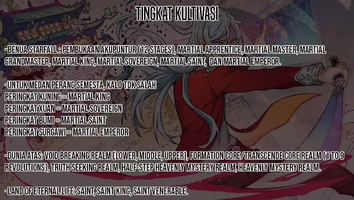 All Hail the Sect Leader Chapter 557