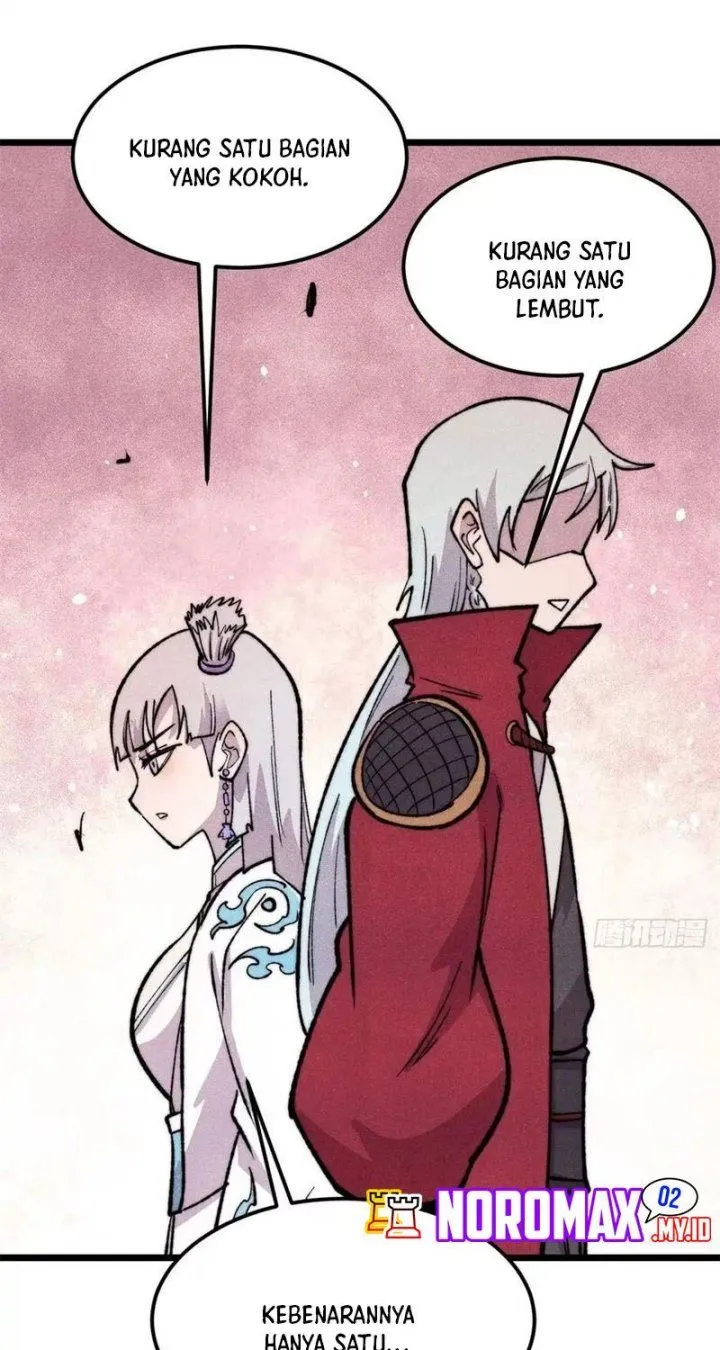 All Hail the Sect Leader Chapter 558