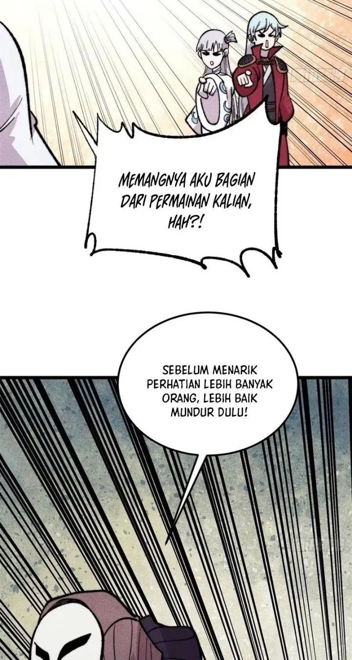 All Hail the Sect Leader Chapter 558