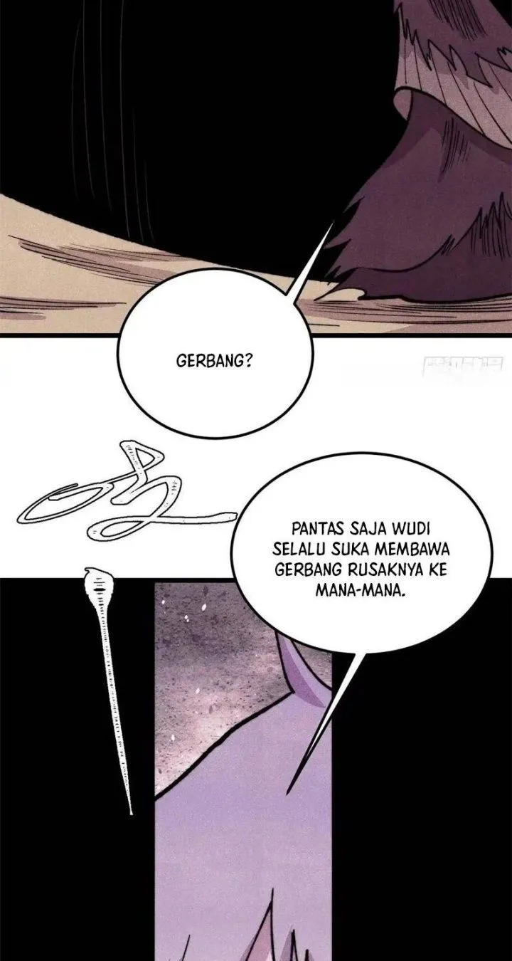 All Hail the Sect Leader Chapter 558