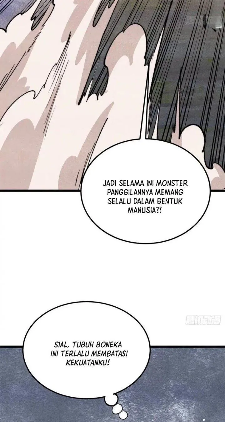 All Hail the Sect Leader Chapter 558
