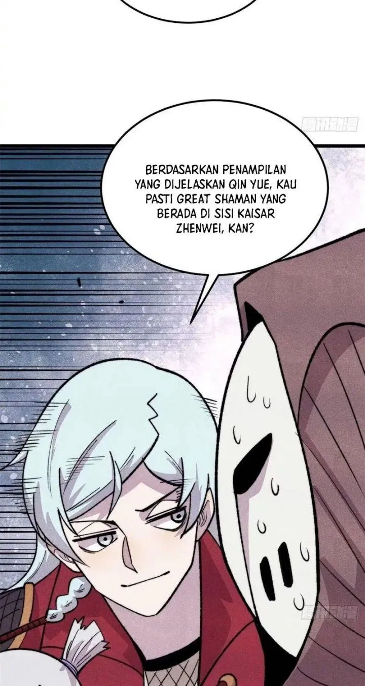 All Hail the Sect Leader Chapter 558