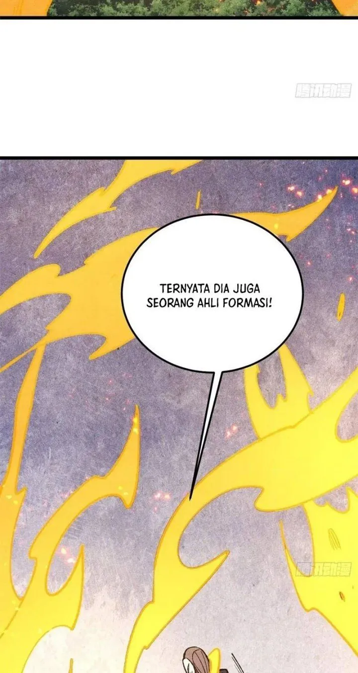 All Hail the Sect Leader Chapter 558