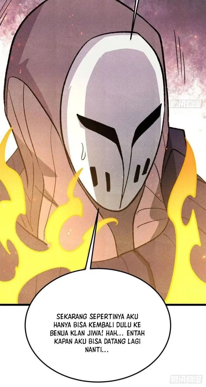 All Hail the Sect Leader Chapter 558