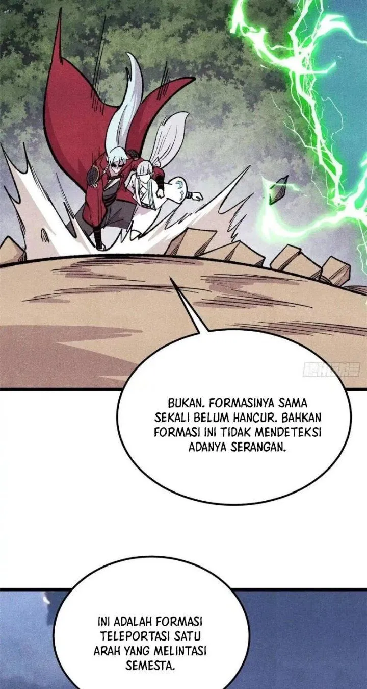 All Hail the Sect Leader Chapter 558