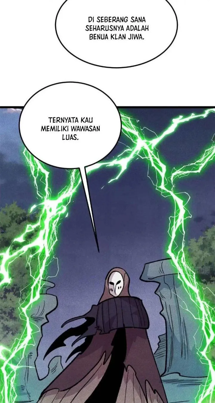 All Hail the Sect Leader Chapter 558