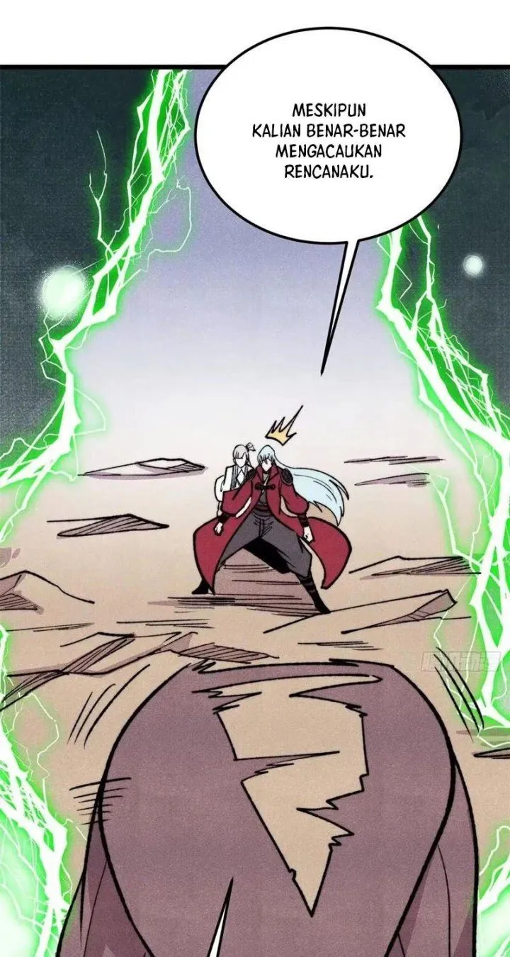 All Hail the Sect Leader Chapter 558