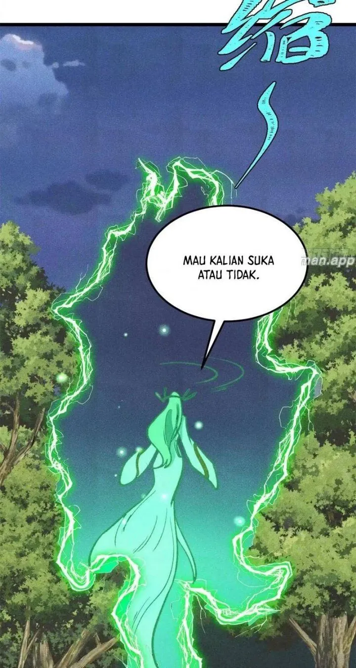 All Hail the Sect Leader Chapter 558