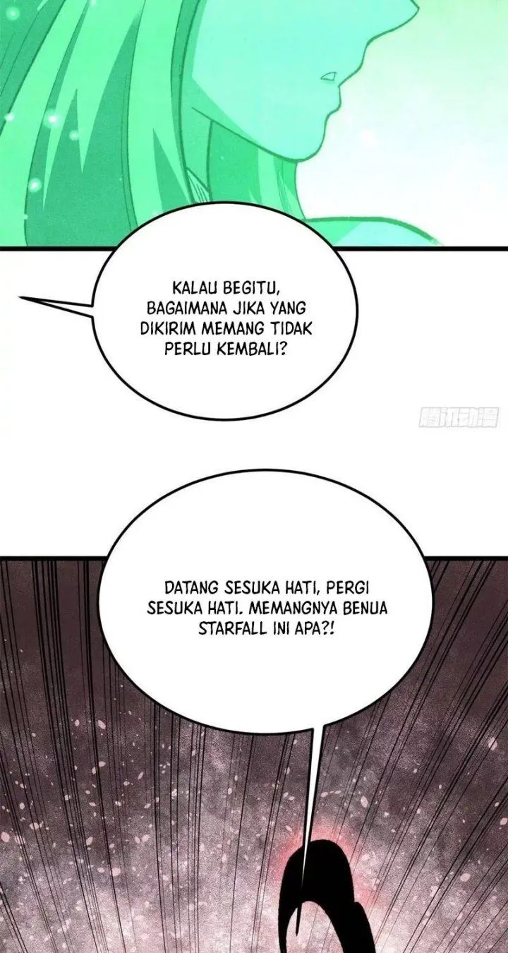 All Hail the Sect Leader Chapter 558